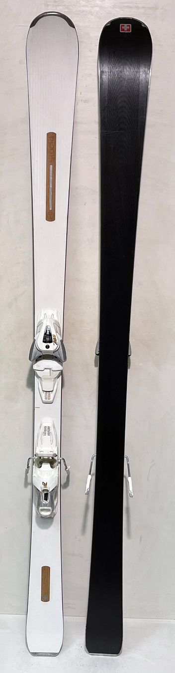 Stöckli „T“ 157 cm