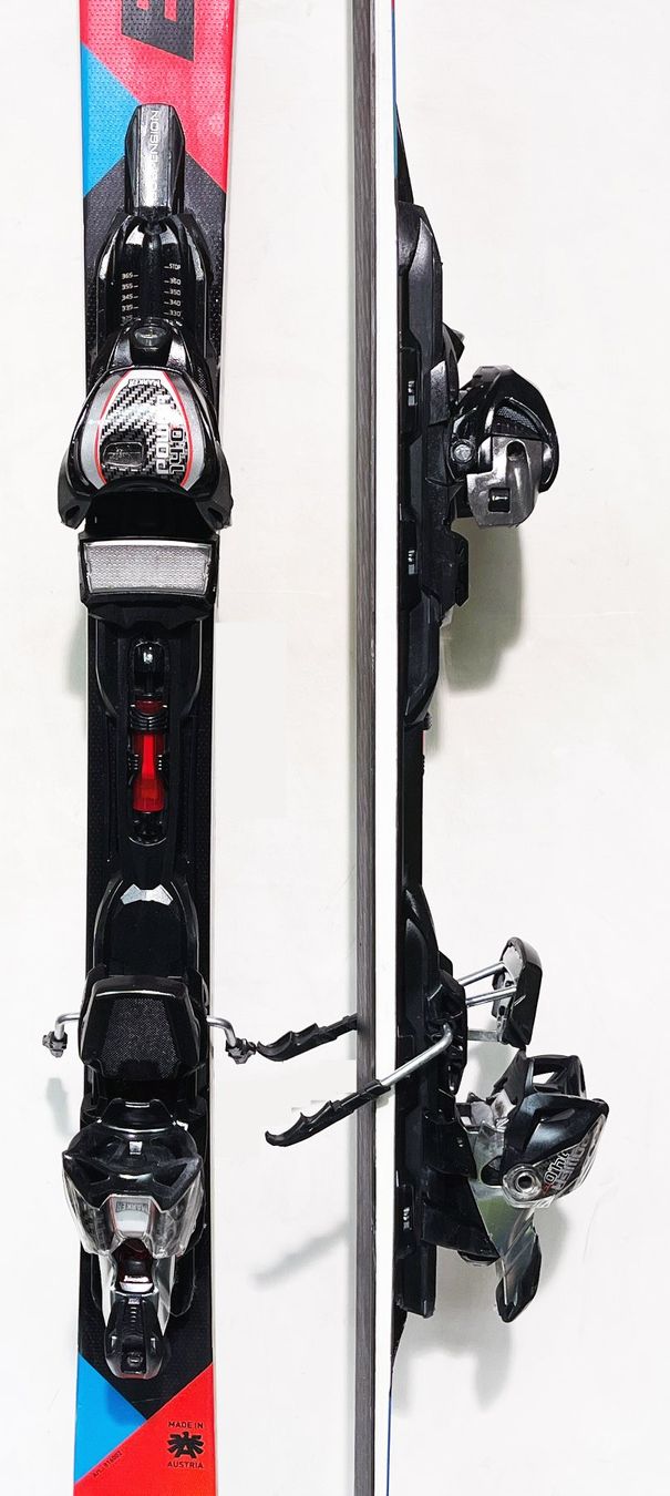 BLIZZARD RACING SRC 170 cm