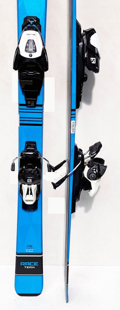 Stöckli WRT WORLDCUP RACE Team 140 cm
