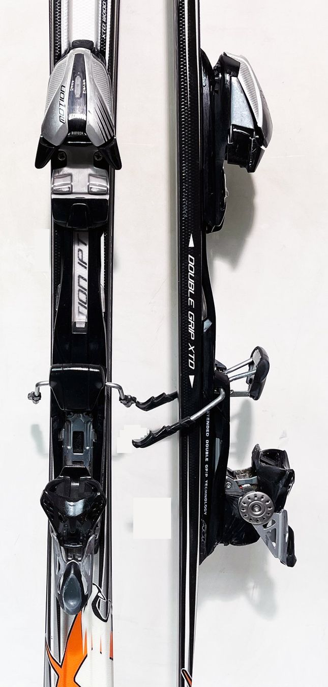 Völkl RACETIGER RC 163 cm