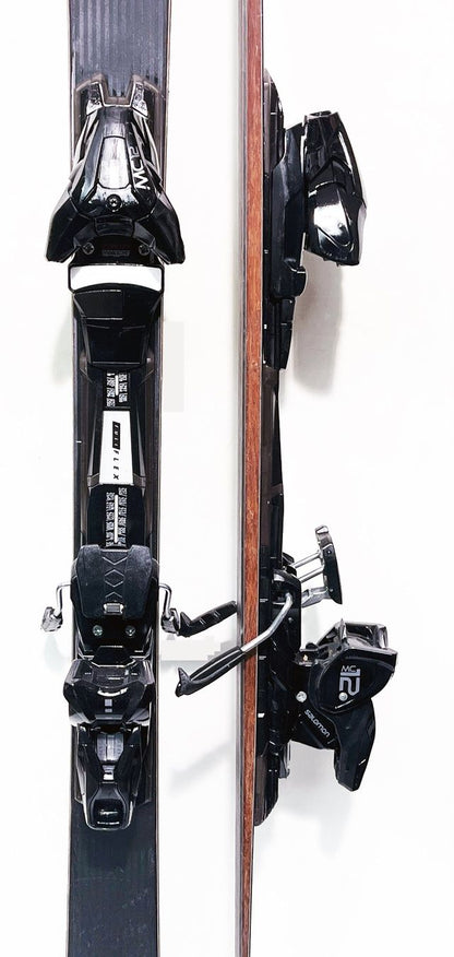 Stöckli „T“ 170 cm; wenig gebraucht