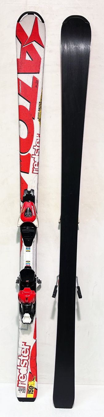 ATOMIC REDSTER 150 cm