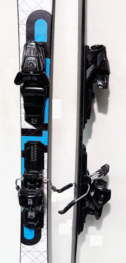 Stöckli LOOP JR 141 cm