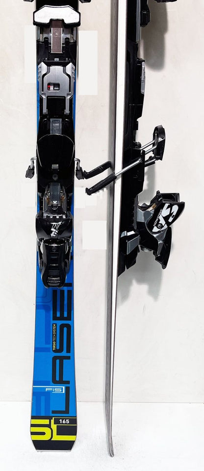 Stöckli LASER SL WORLDCUP FIS 165 cm