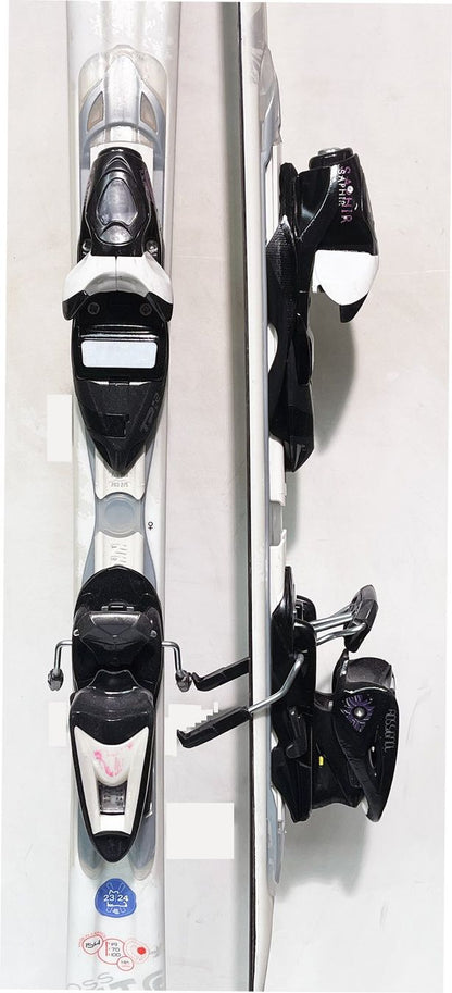 Rossignol ATTRAXION 154 cm
