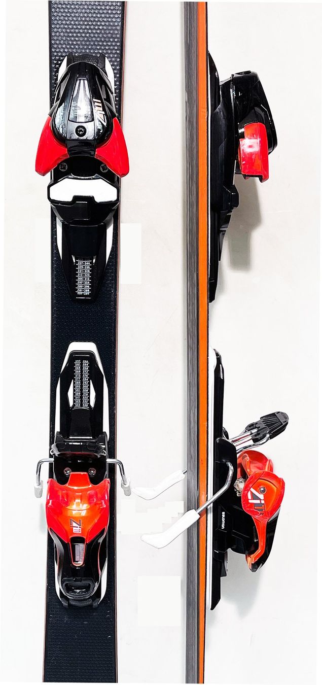 Stöckli AXIS PRO 170 cm