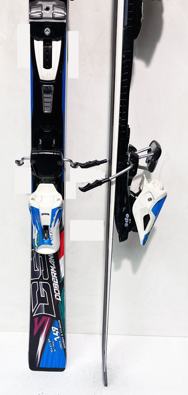 NORDICA DOBERMANN GS 149 cm