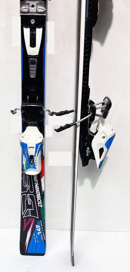 NORDICA DOBERMANN GS 149 cm