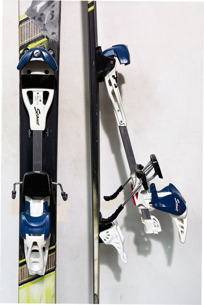 Tourenski K2 WAY BACK 183 cm