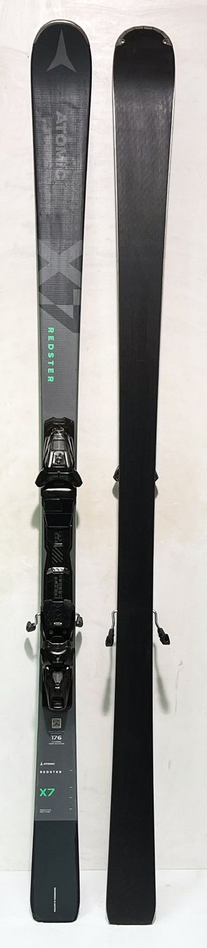 ATOMIC REDSTER X7 176 cm