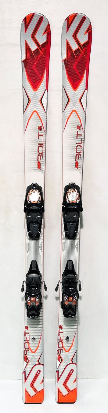 K2 BOLT JR 144 cm