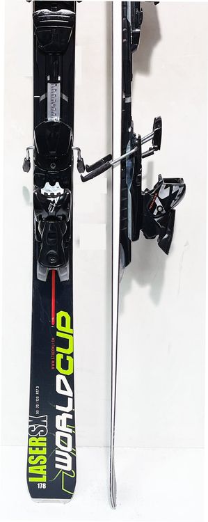 Stöckli LASER SX WORLDCUP 178 cm ; Rennski