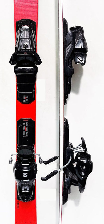 Stöckli WRT TEAM 151 cm