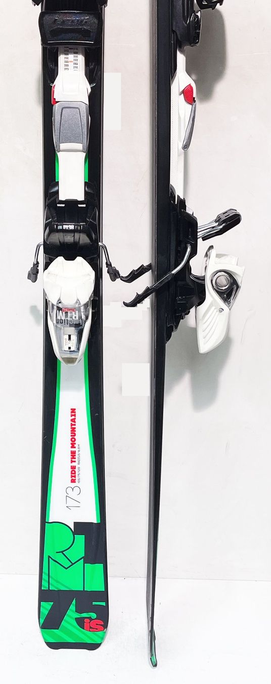 Völkl RTM 75 173 cm