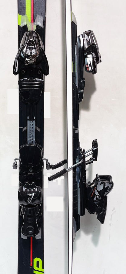 Stöckli LASER SX WORLDCUP 178 cm ; Rennski