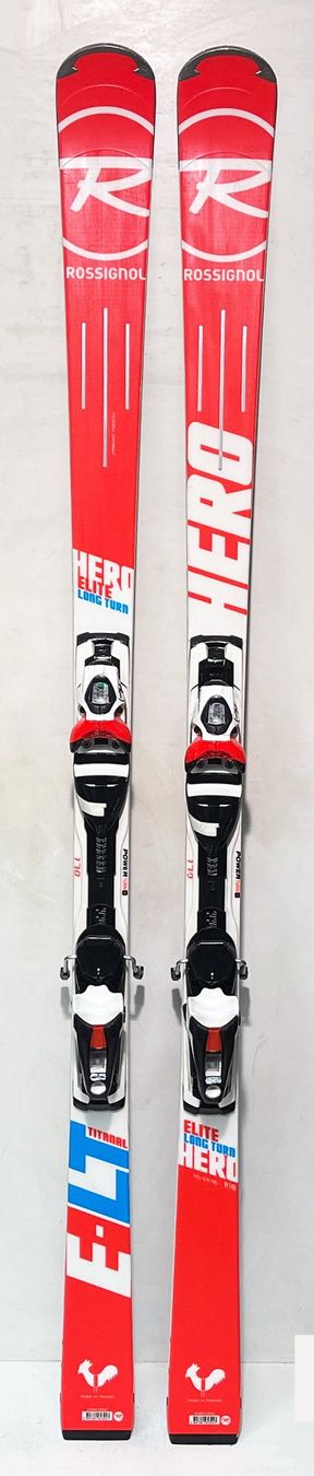 Rossignol HERO ELITE LONG TURN 170 cm