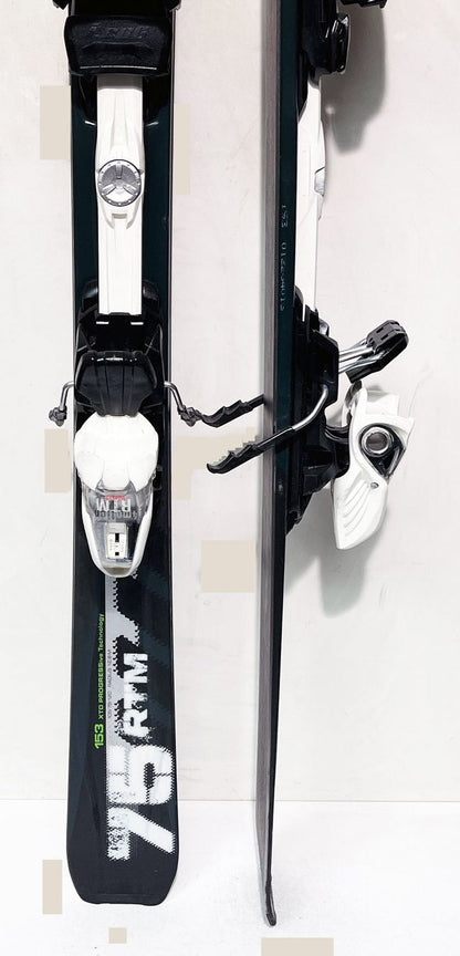 Völkl RTM 75   153 cm
