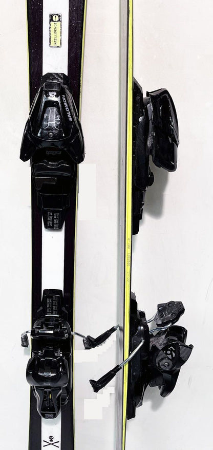 HEAD WORLDCUP i RACE Team 130 cm