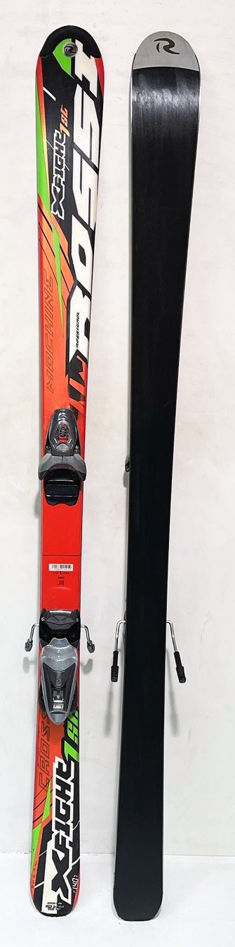Rossignol X FIGHT 140 cm