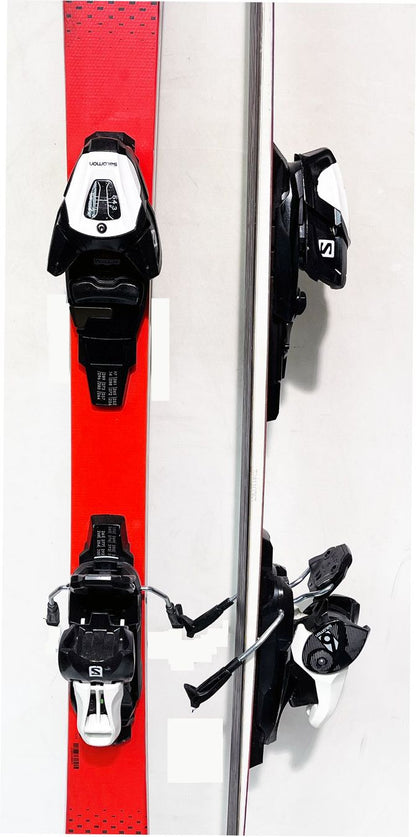 Stöckli WRT Team 145 cm