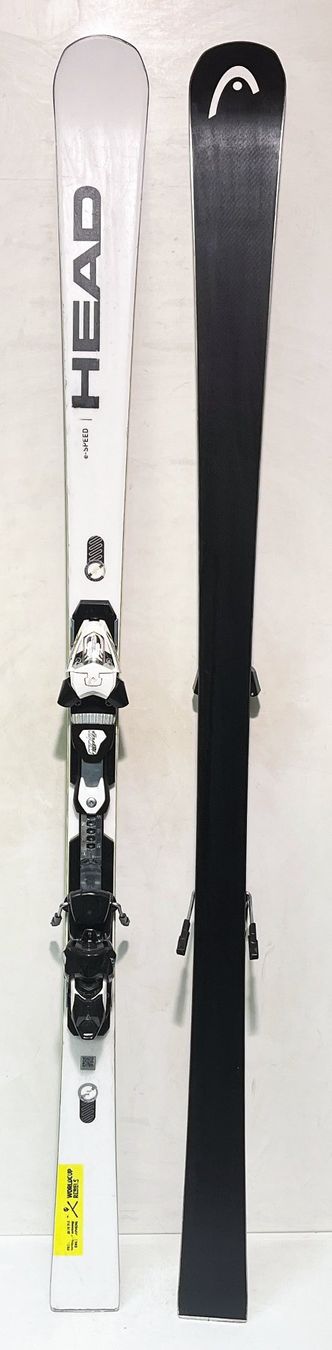 HEAD WORLDCUP REBELS e-SPEED 170 cm