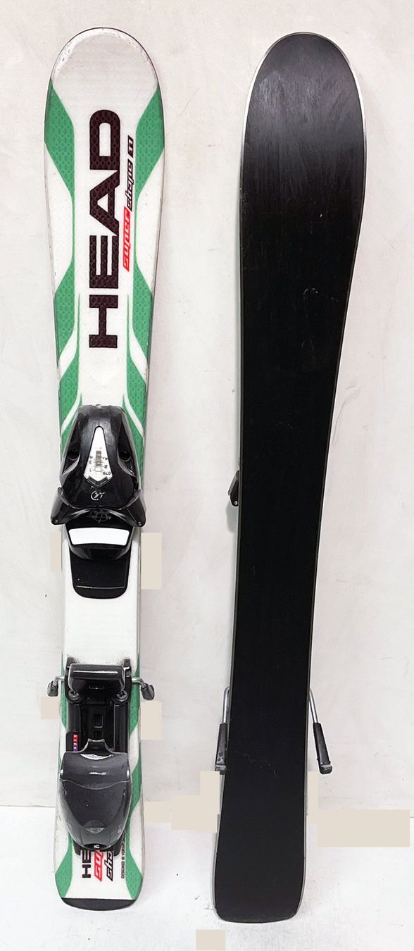 HEAD SUPERSHAPE 77 cm