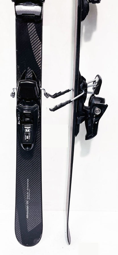 RADICAL ALALLMOUNTAIN 155 cm