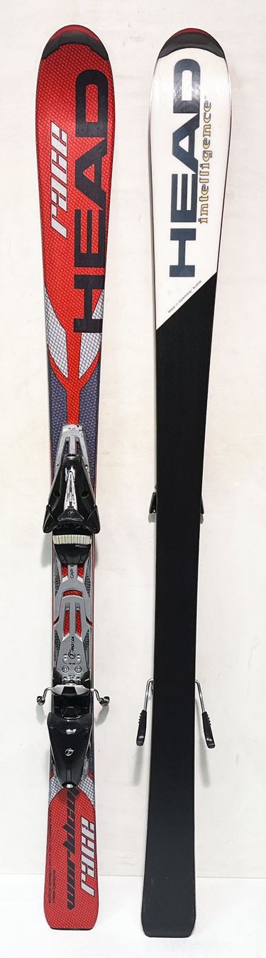 HEAD RACE WORLDCUP 140 cm