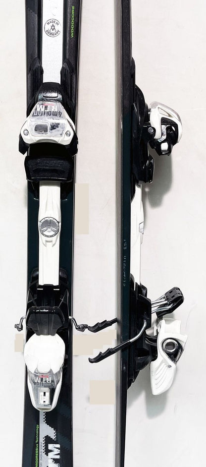 Völkl RTM 75   153 cm