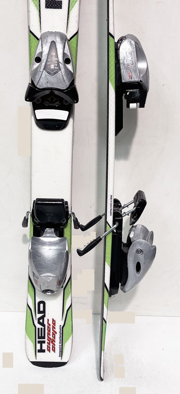HEAD SUPERSHAPE 87 cm