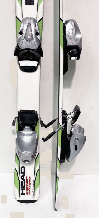 HEAD SUPERSHAPE 87 cm