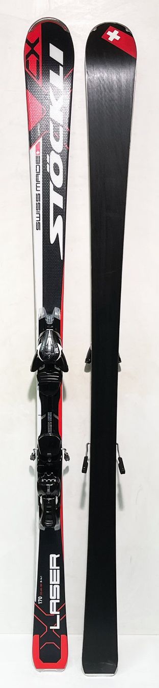 Stöckli LASER CX 170 cm