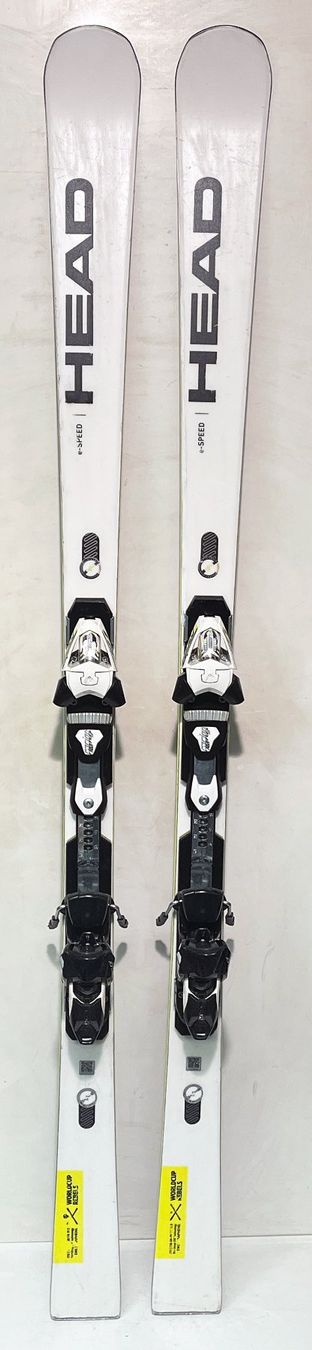 HEAD WORLDCUP REBELS e-SPEED 170 cm