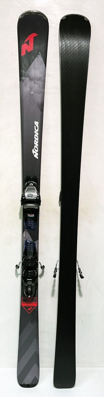 NORDICA NAVIGATOR 75 162 cm