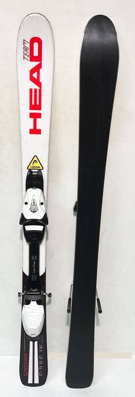 HEAD SUPERSHAPE Team 107 cm