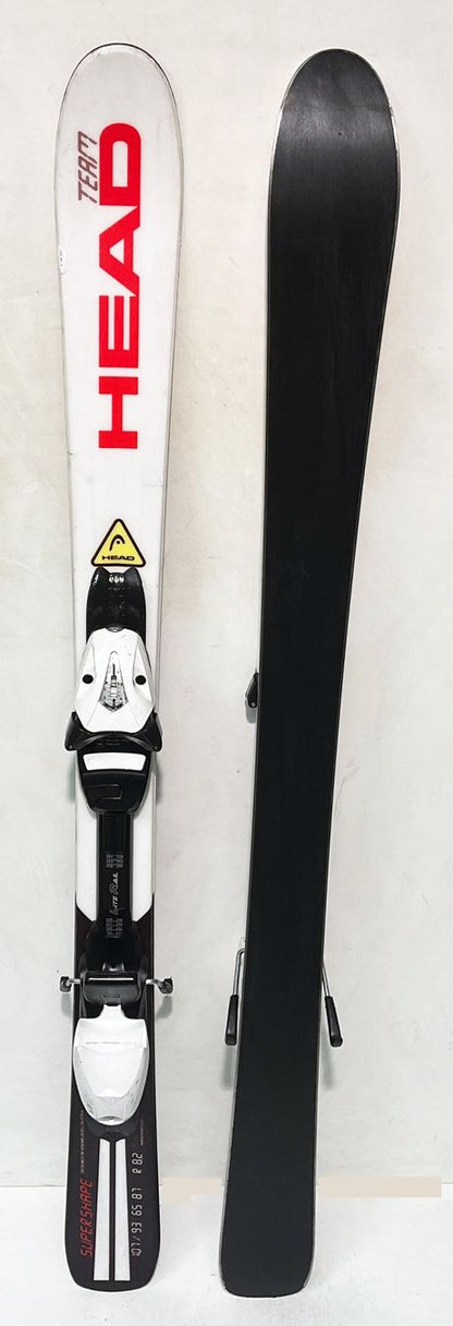 HEAD SUPERSHAPE Team 107 cm