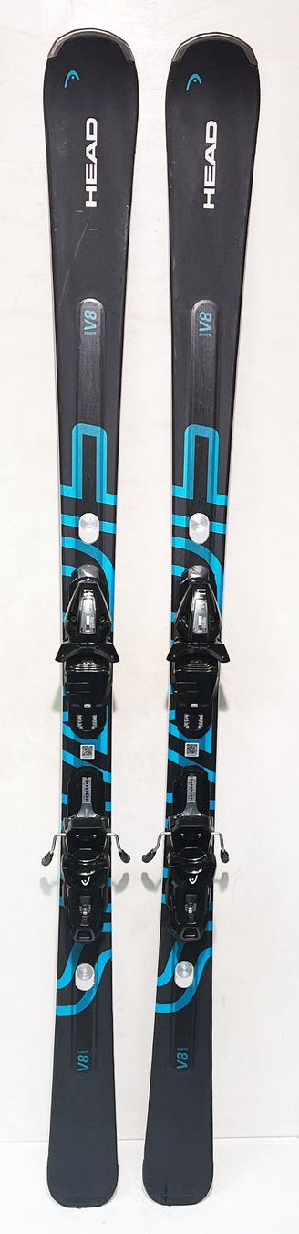 HEAD SHAPE V8 170 cm