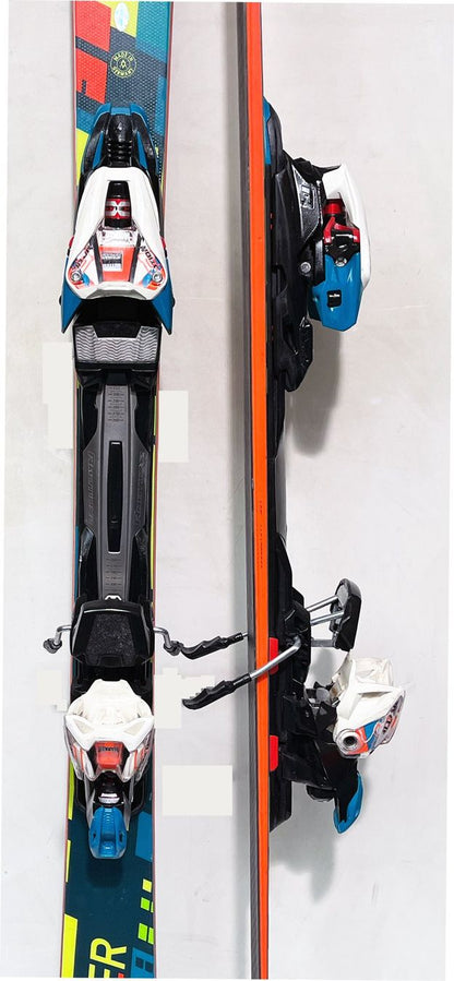 Völkl RACETIGER SL 165 cm