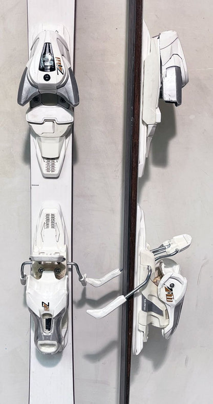 Stöckli „T“ 157 cm