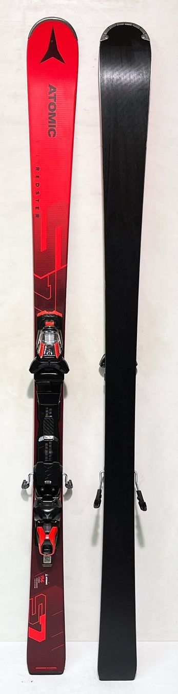 ATOMIC REDSTER S7 156 cm