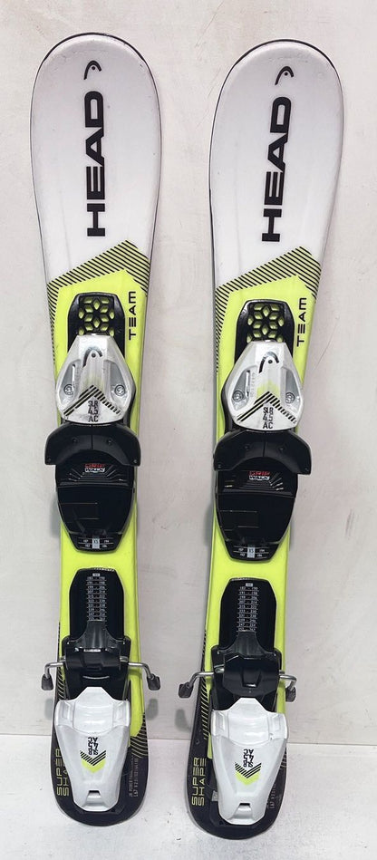 HEAD SUPERSHAPE Team 67 cm