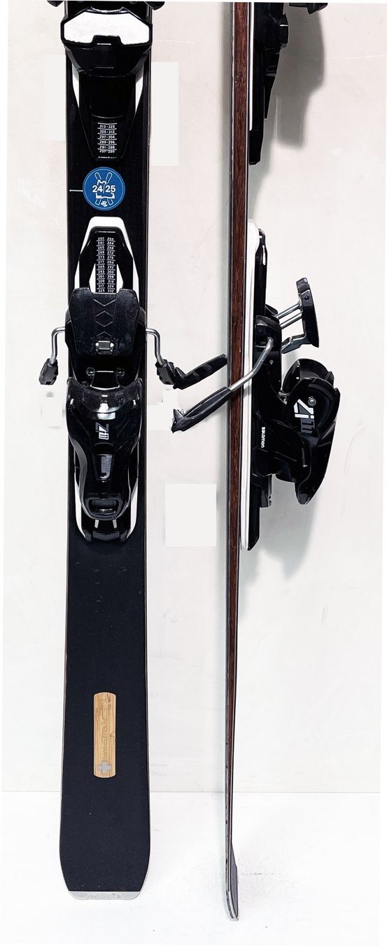 Stöckli “T“ 170 cm