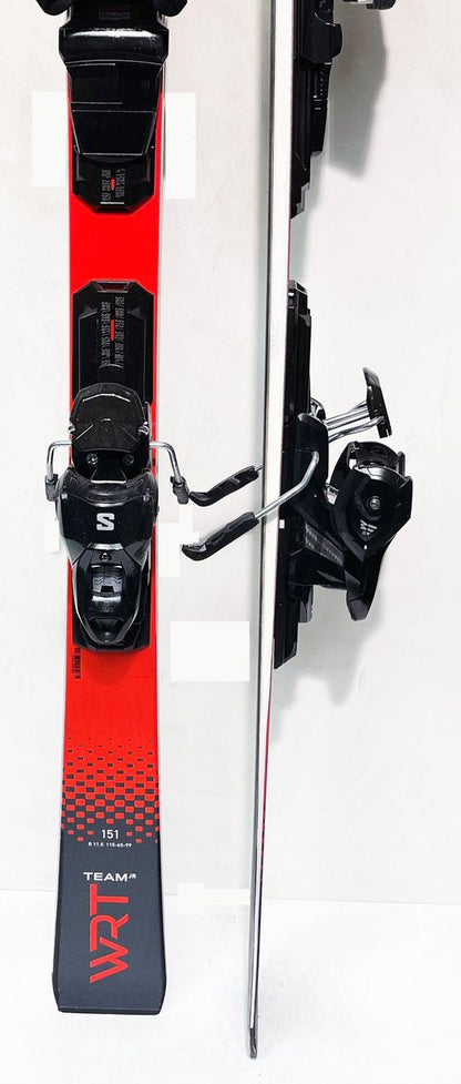 Stöckli WRT Team 151 cm