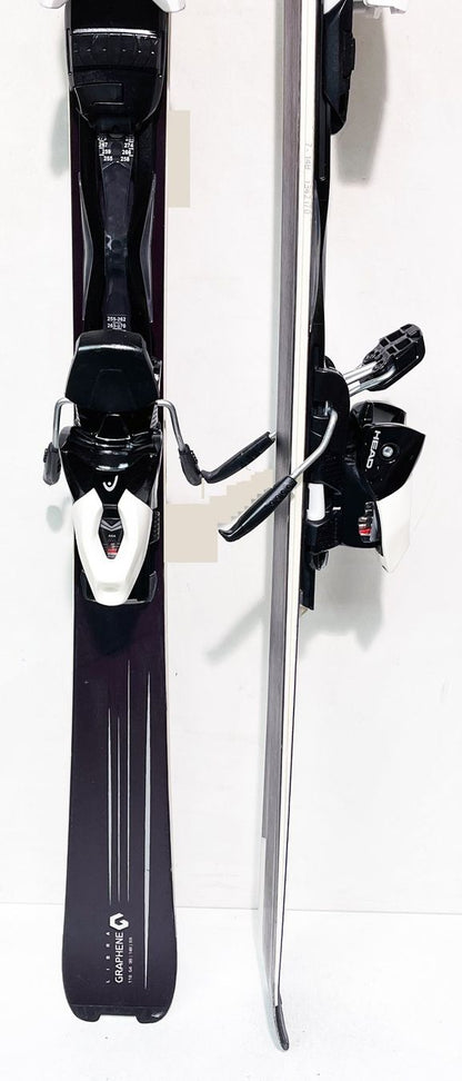 HEAD EPIC JOY 148 cm