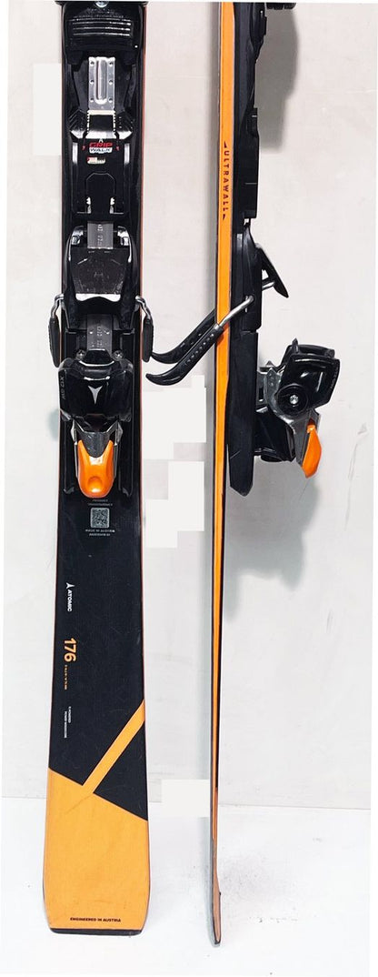 ATOMIC NOMAD RADON 171 cm