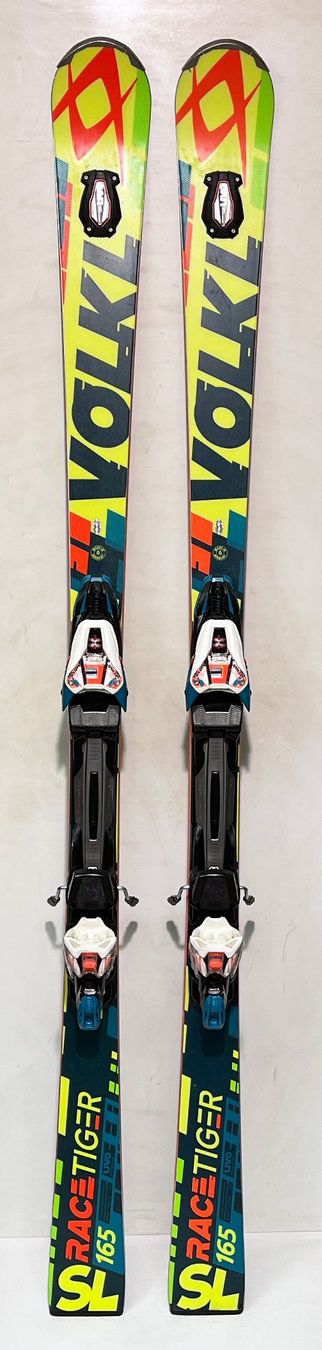 Völkl RACETIGER SL 165 cm