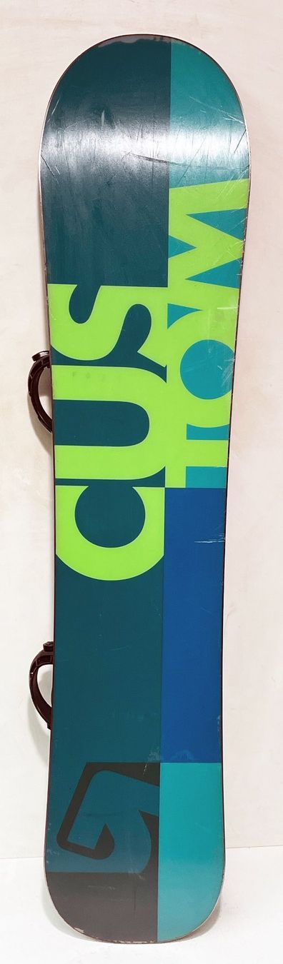 CUSTOM 135 cm
