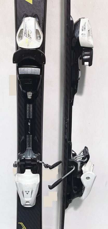 FISCHER RC4 RACE 130 cm