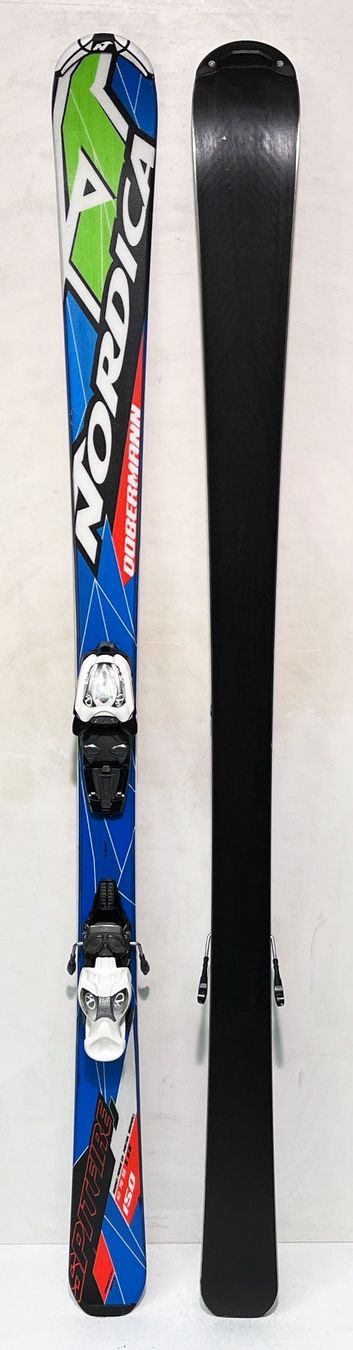 NORDICA DOBERMANN SPITFIRE J 150 cm
