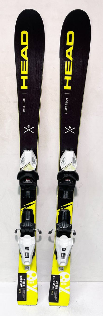 HEAD WORLDCUP REBELS i RACE Team 110 cm